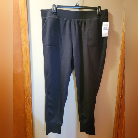 GAIAM Pants & Jumpsuits Nwt Gaiam Xxl Uptown Lounge Hudson Jogger